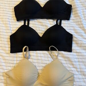 Truekind® Supportive Comfort Wireless Shaping Bra